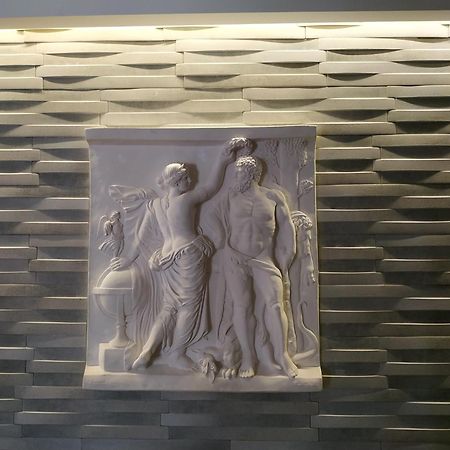 فاليراكي Antonios Hotel المظهر الخارجي الصورة
