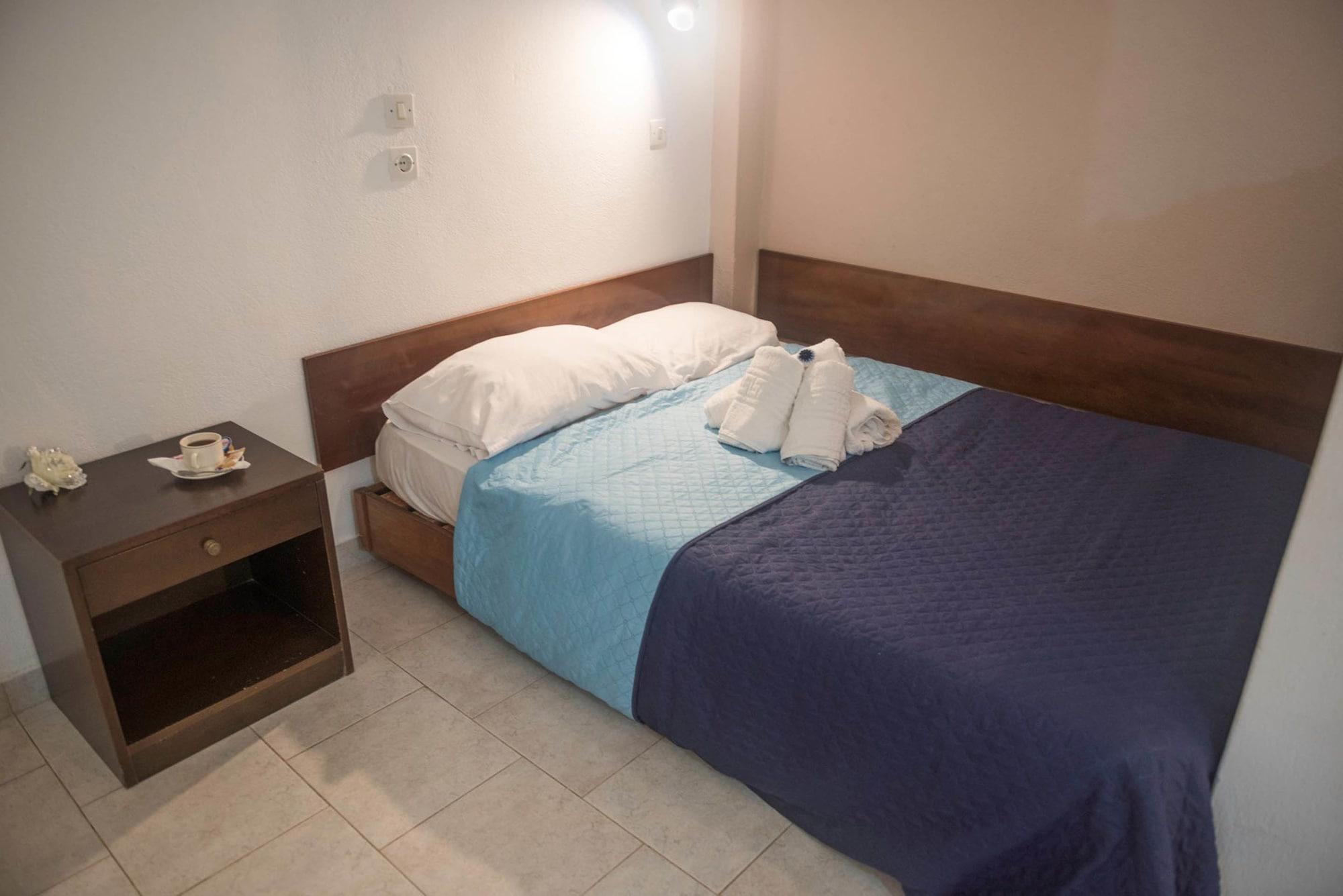 فاليراكي Antonios Hotel المظهر الخارجي الصورة