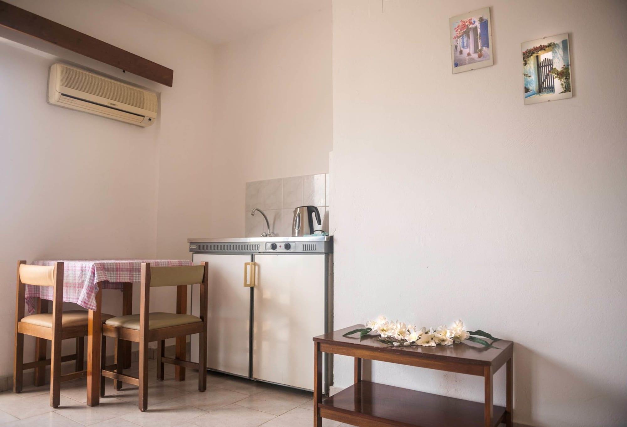 فاليراكي Antonios Hotel المظهر الخارجي الصورة