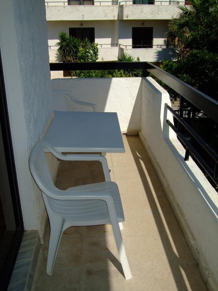 فاليراكي Antonios Hotel المظهر الخارجي الصورة