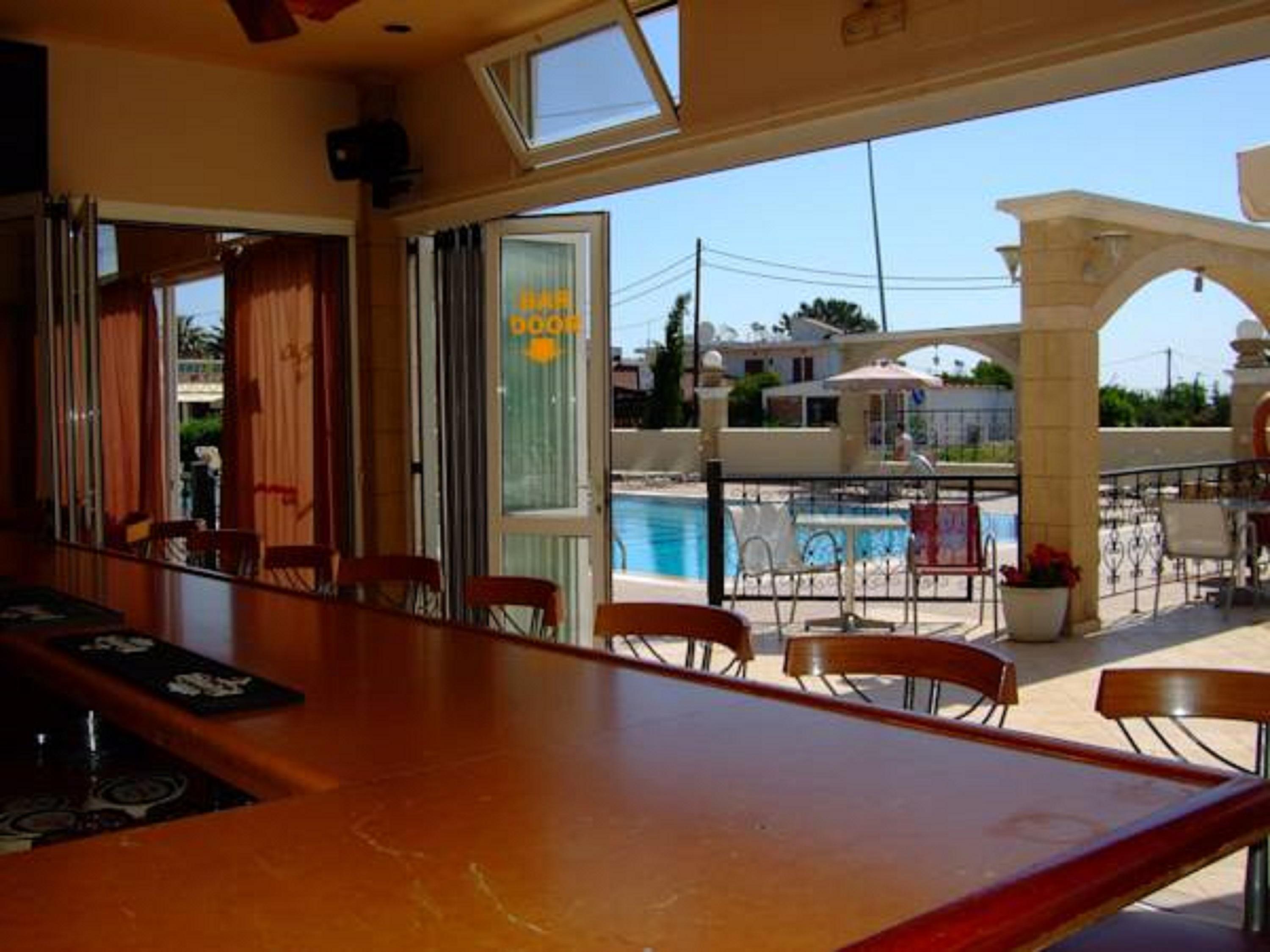فاليراكي Antonios Hotel المظهر الخارجي الصورة