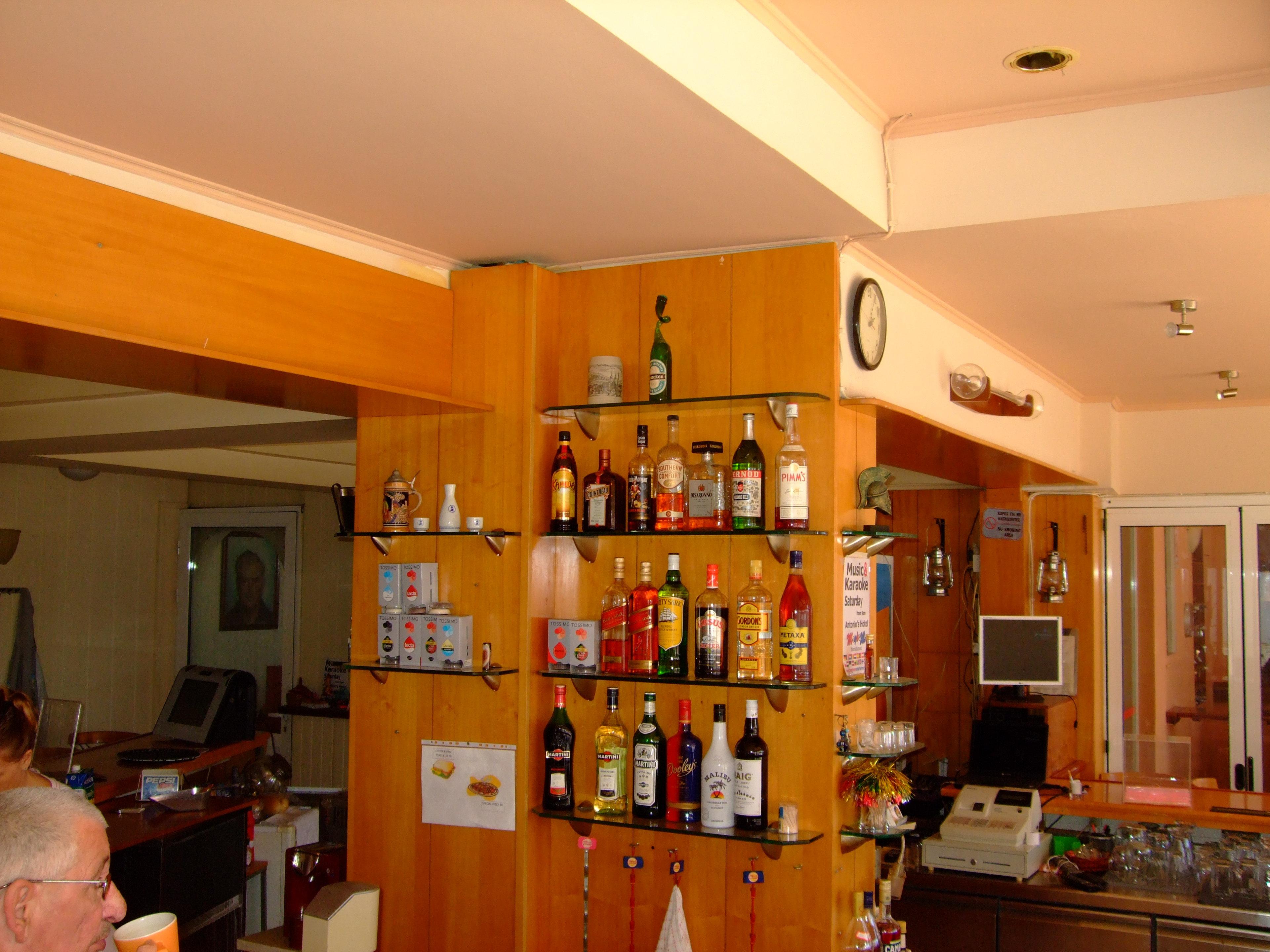 فاليراكي Antonios Hotel المظهر الخارجي الصورة