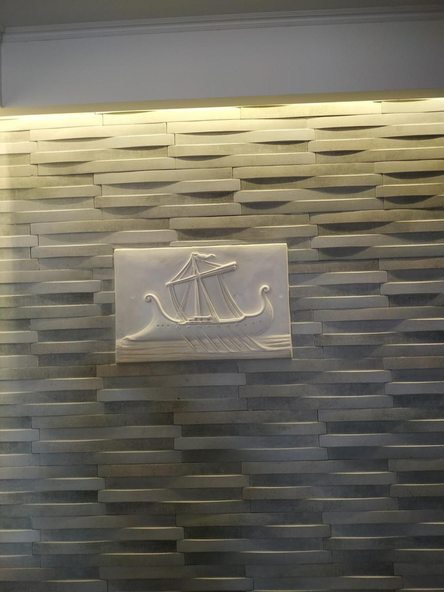 فاليراكي Antonios Hotel المظهر الخارجي الصورة